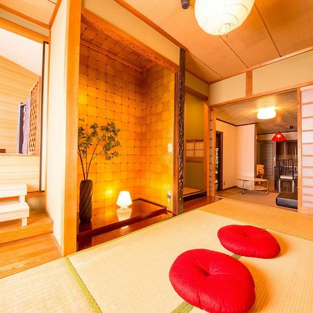 Kyoto Fushimi Lib Plus Extérieur photo