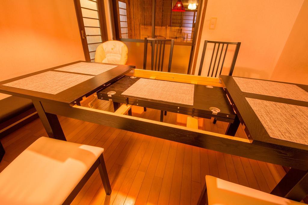 Kyoto Fushimi Lib Plus Extérieur photo