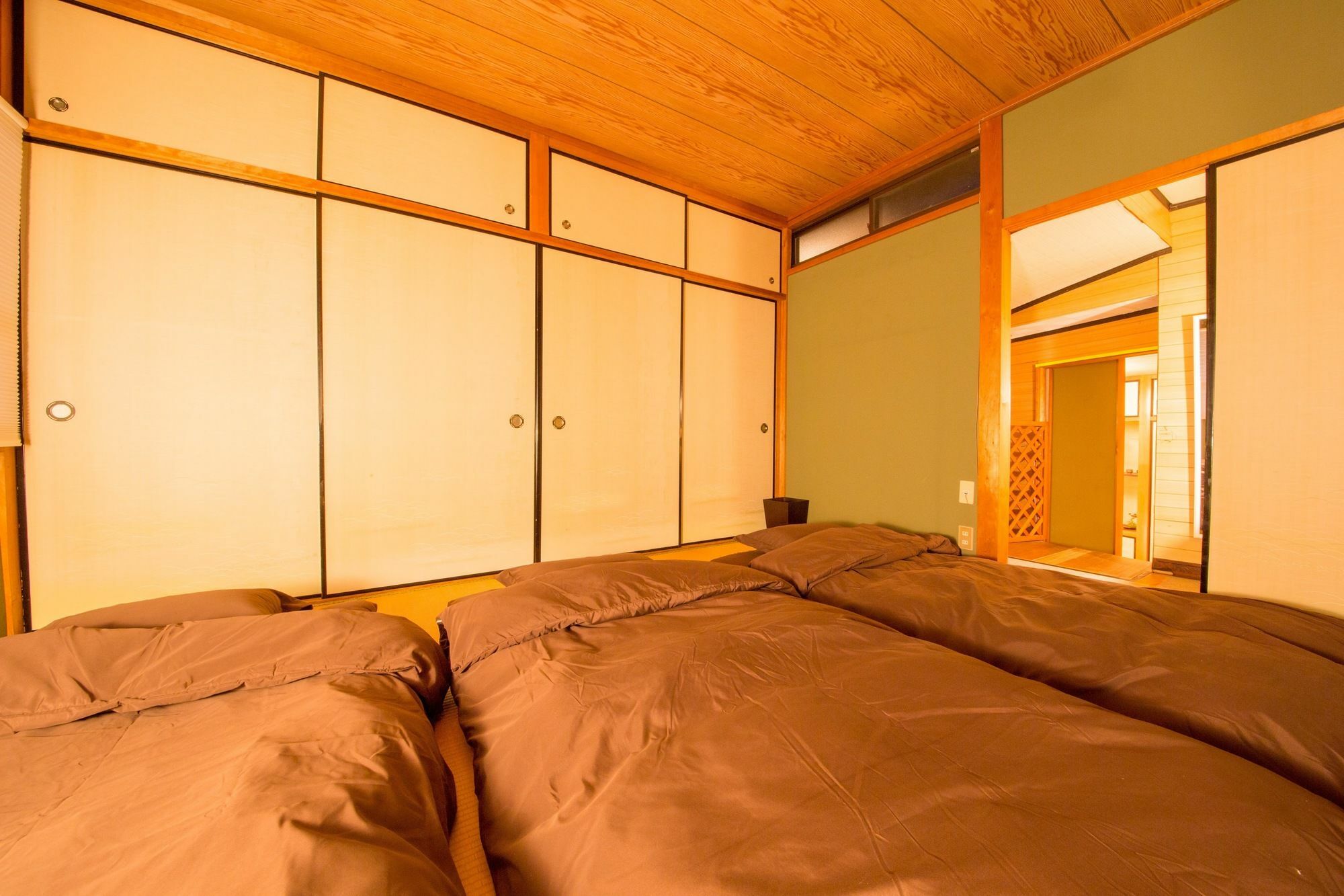 Kyoto Fushimi Lib Plus Extérieur photo