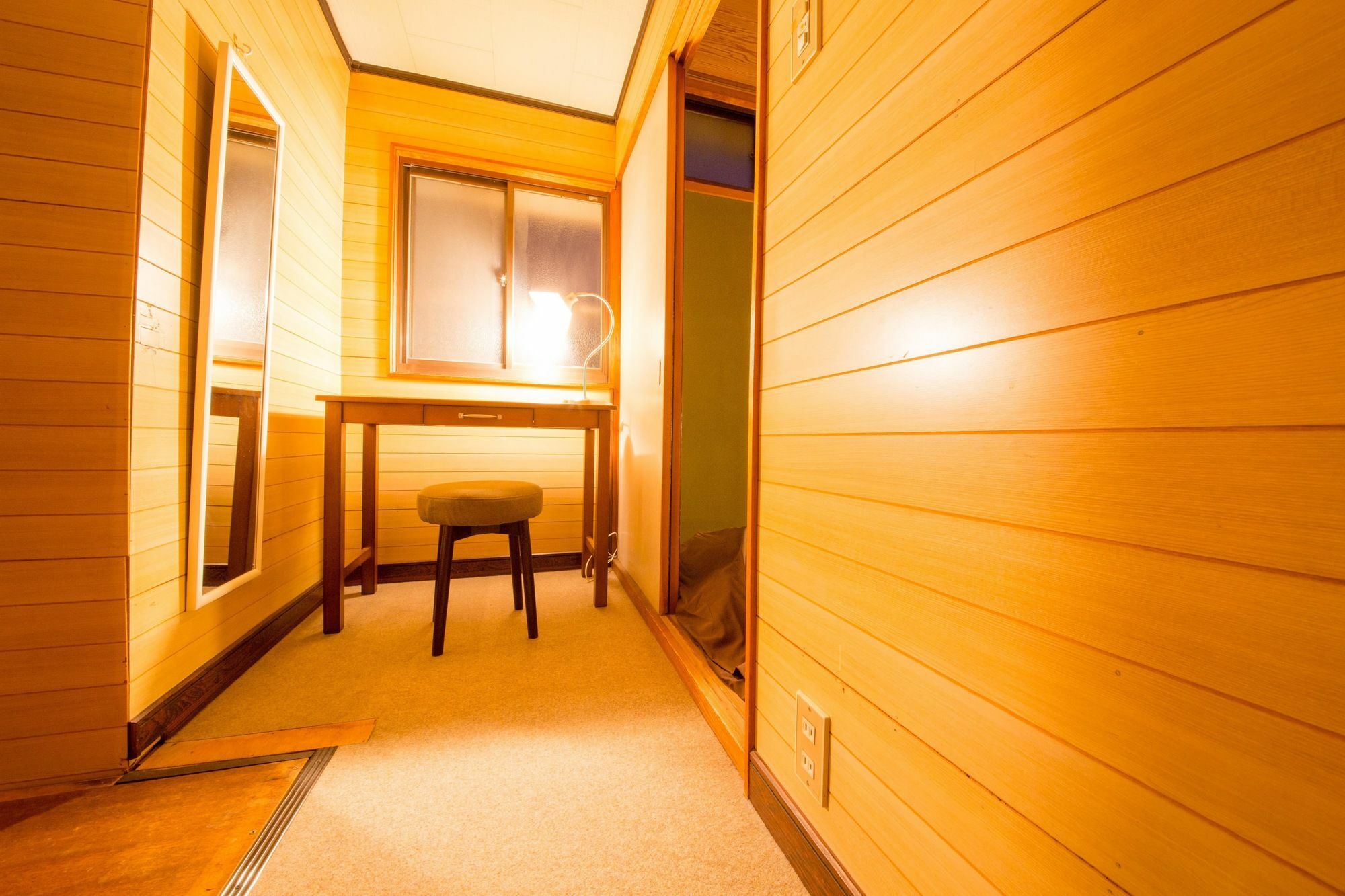 Kyoto Fushimi Lib Plus Extérieur photo