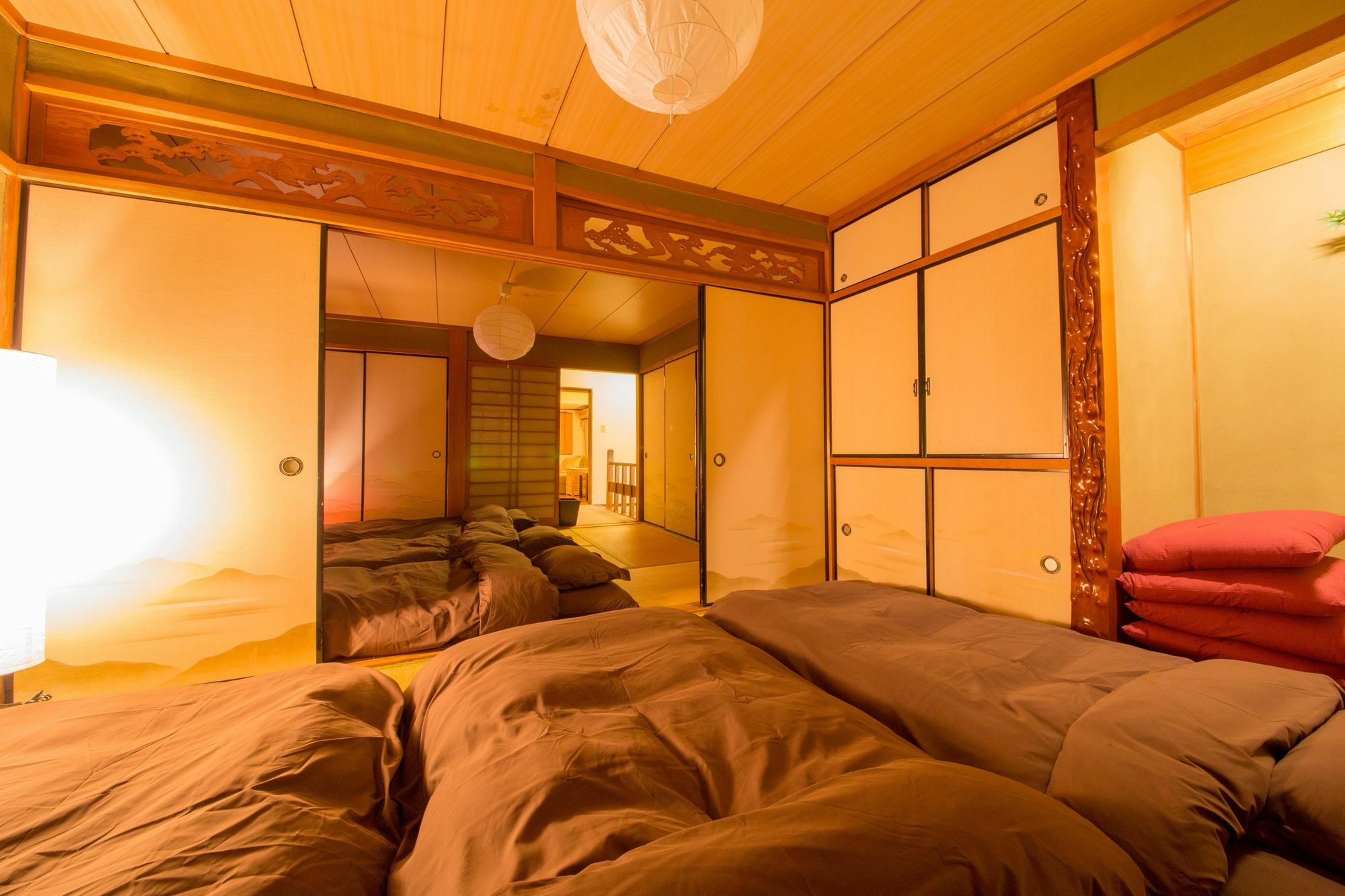 Kyoto Fushimi Lib Plus Extérieur photo
