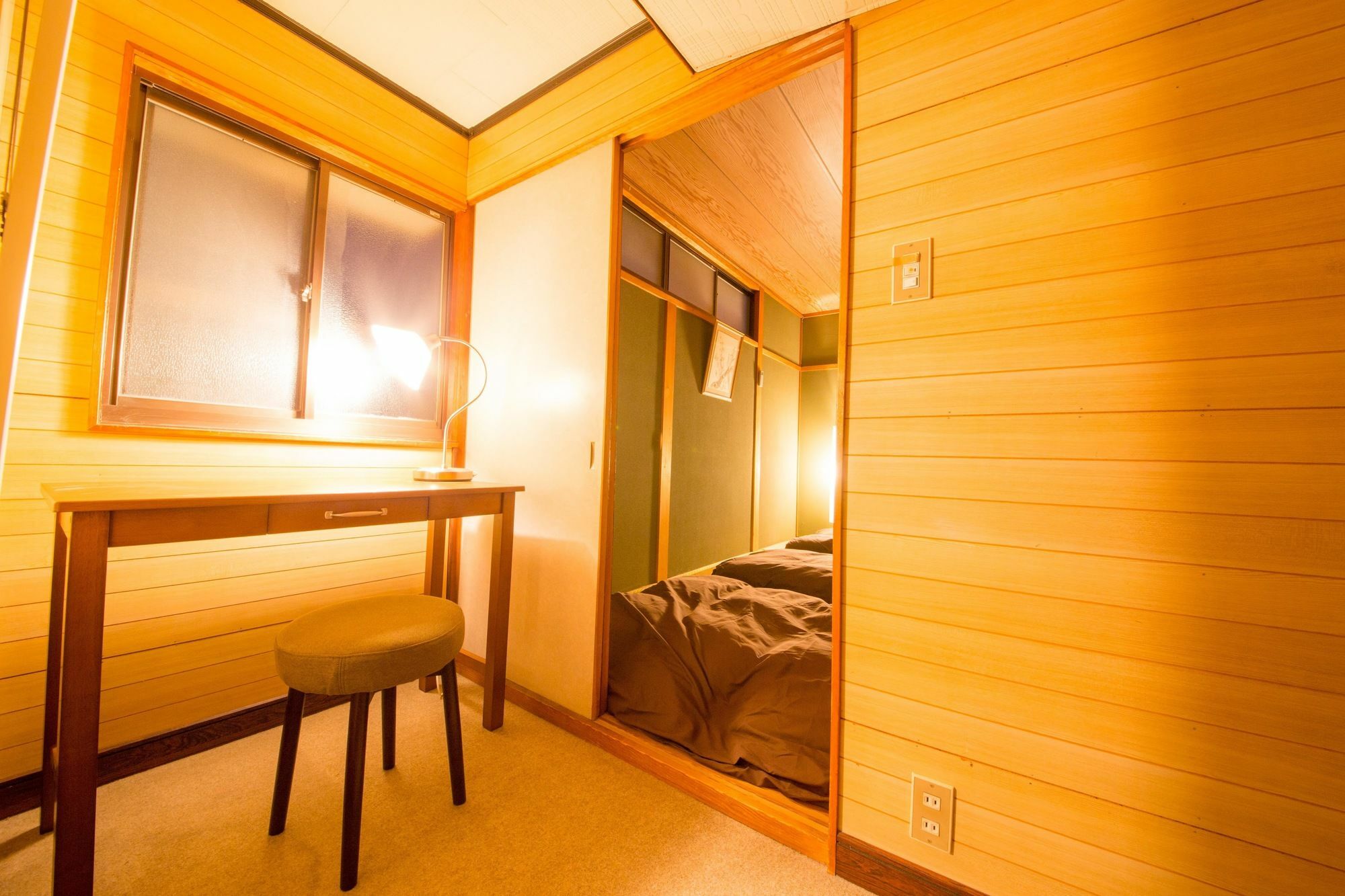 Kyoto Fushimi Lib Plus Extérieur photo