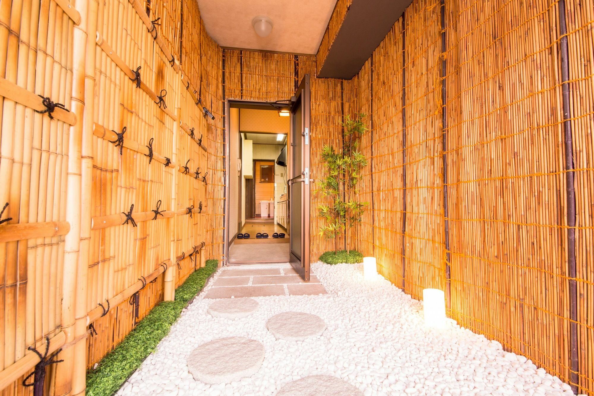 Kyoto Fushimi Lib Plus Extérieur photo
