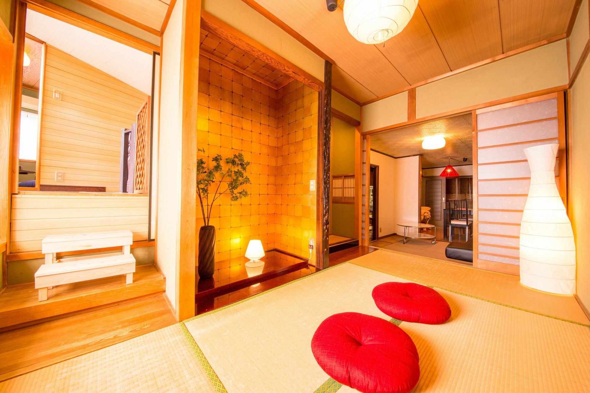 Kyoto Fushimi Lib Plus Extérieur photo