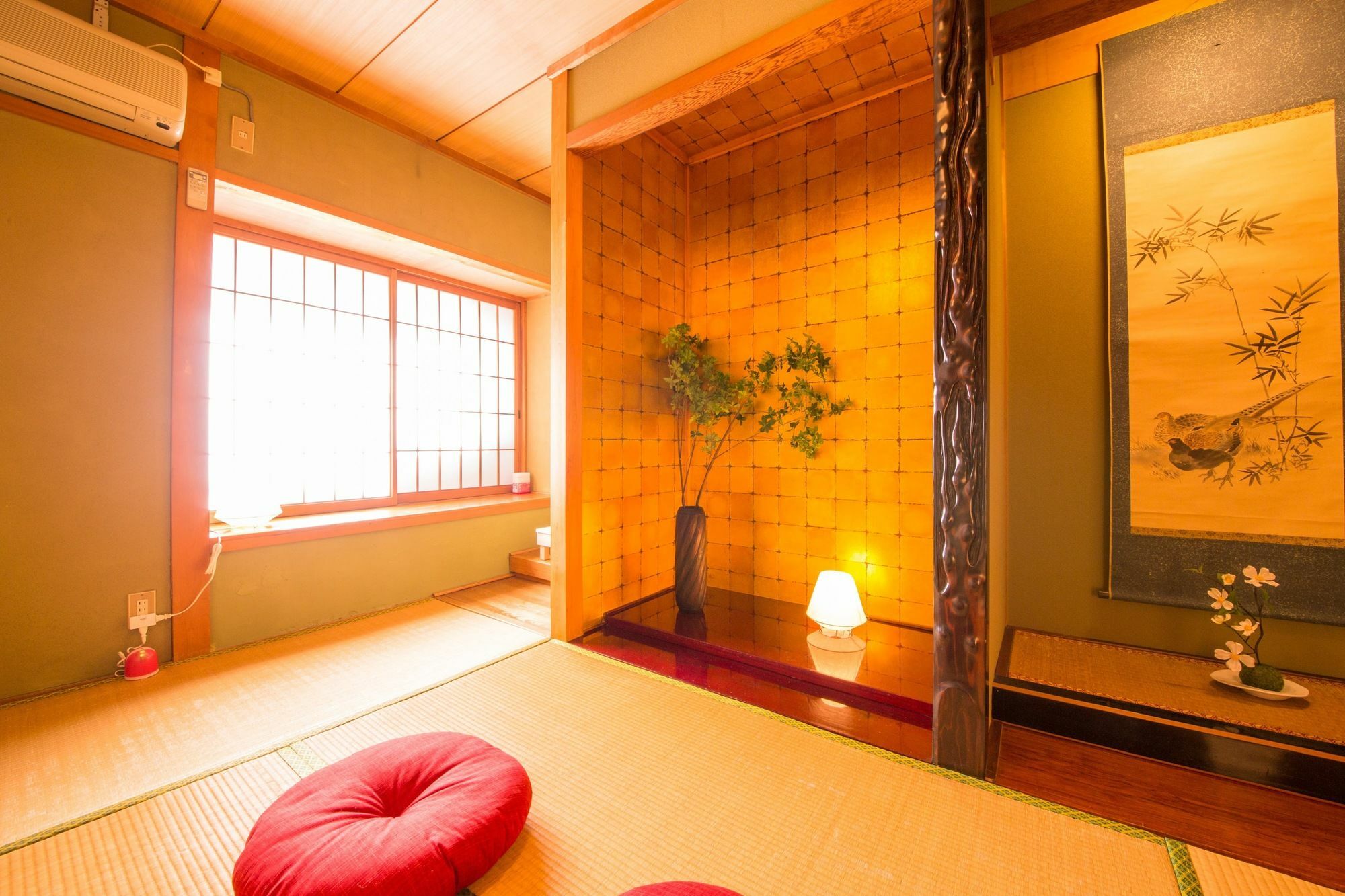 Kyoto Fushimi Lib Plus Extérieur photo