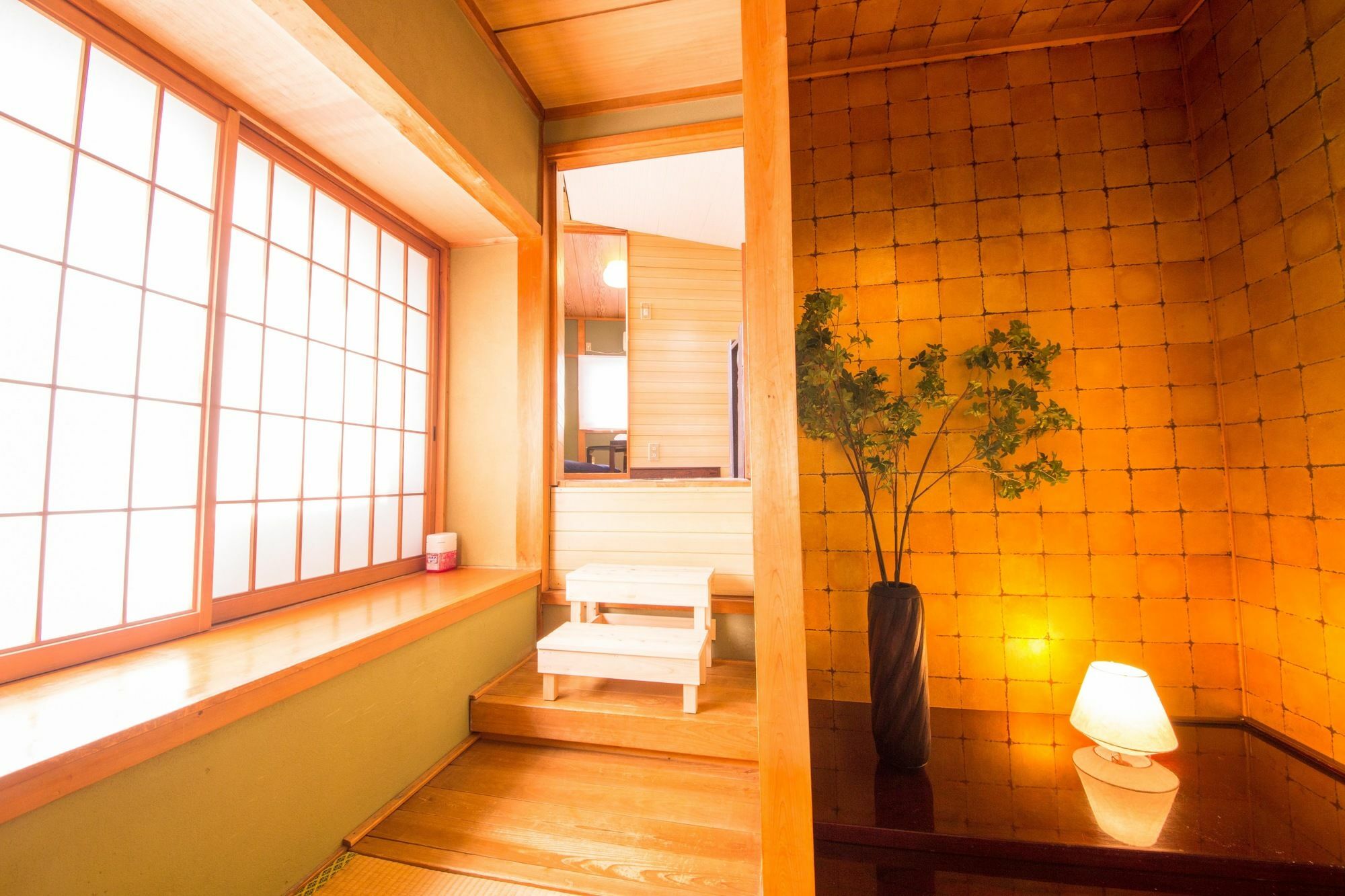 Kyoto Fushimi Lib Plus Extérieur photo