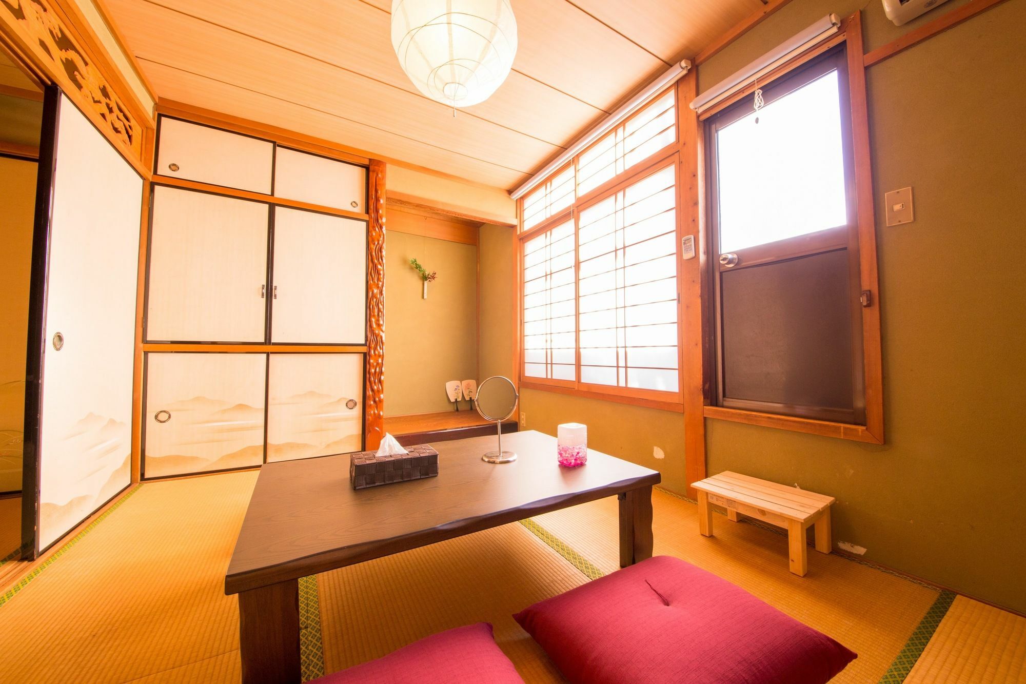 Kyoto Fushimi Lib Plus Extérieur photo