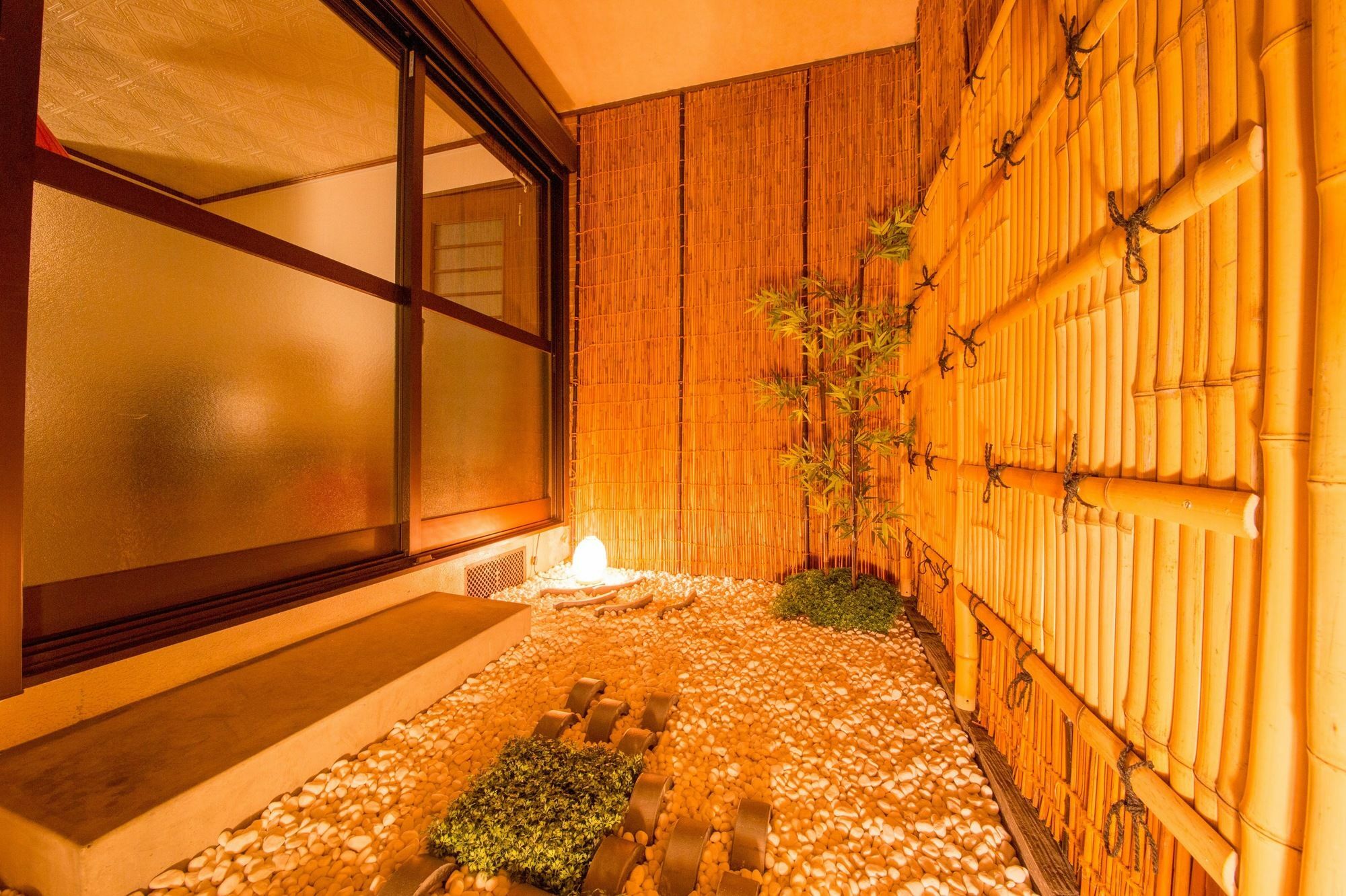 Kyoto Fushimi Lib Plus Extérieur photo