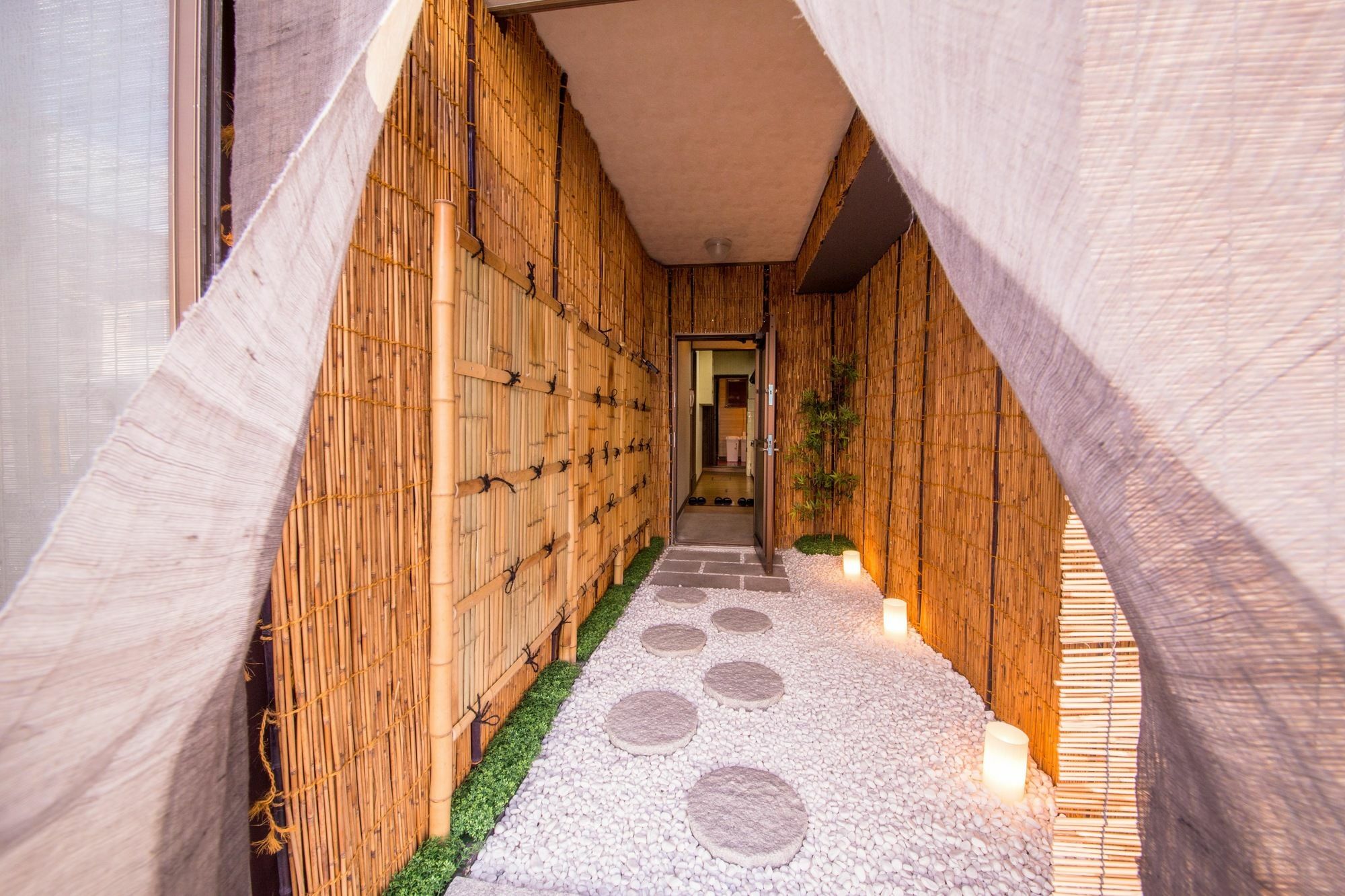 Kyoto Fushimi Lib Plus Extérieur photo