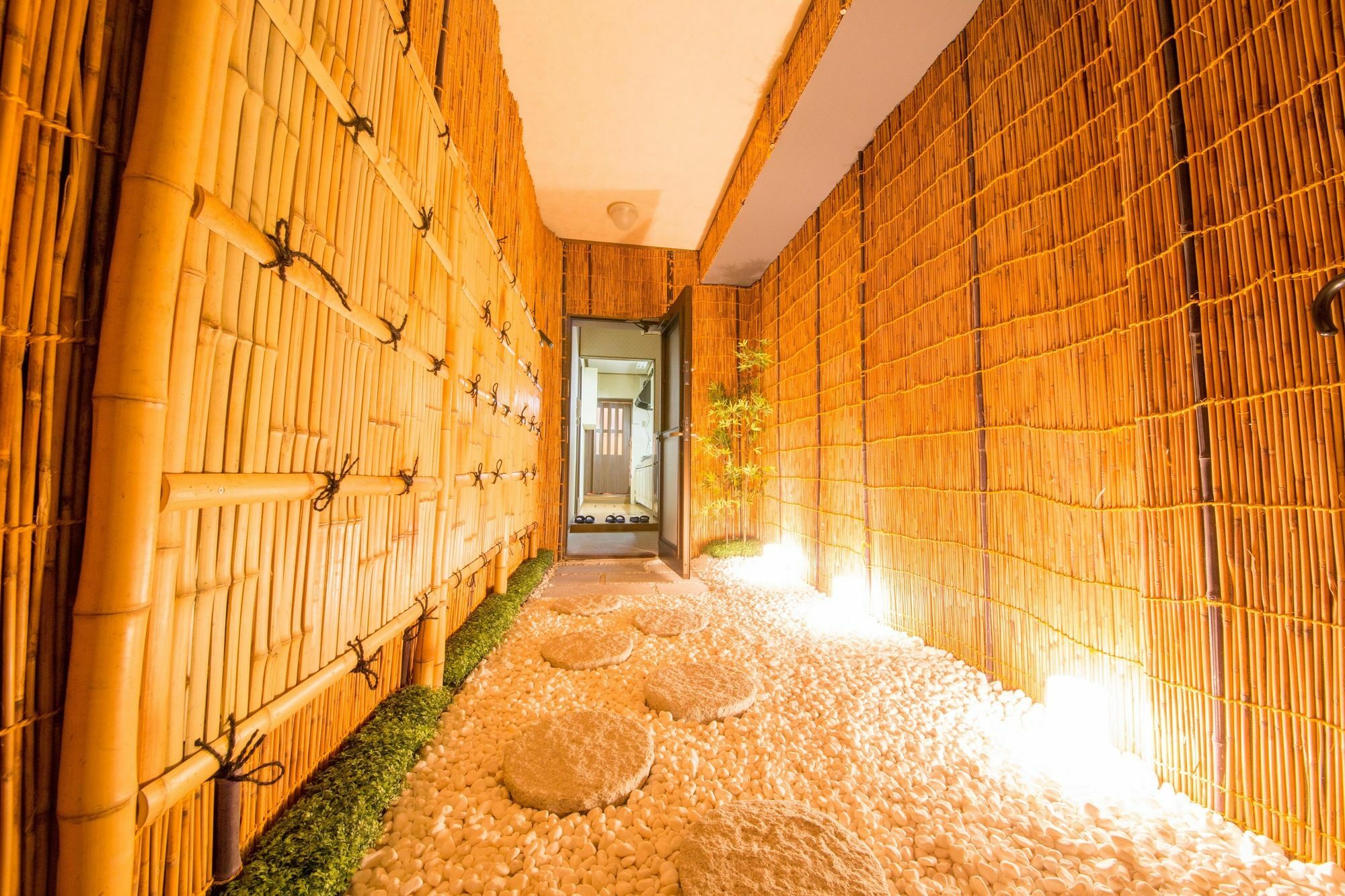Kyoto Fushimi Lib Plus Extérieur photo