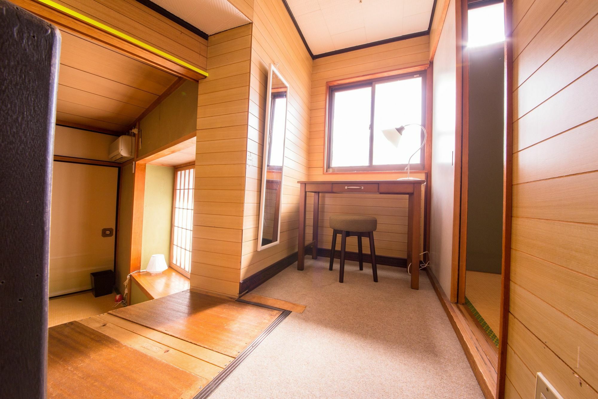 Kyoto Fushimi Lib Plus Extérieur photo